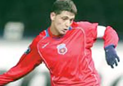 Lazio vine dupa Mirel Radoi 