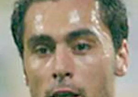 'Este bine ca a venit la mine Corsicanu' '
