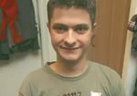 Veveritele din caminul P16 