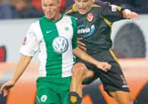 Vlad Munteanu este pus pe fapte mari