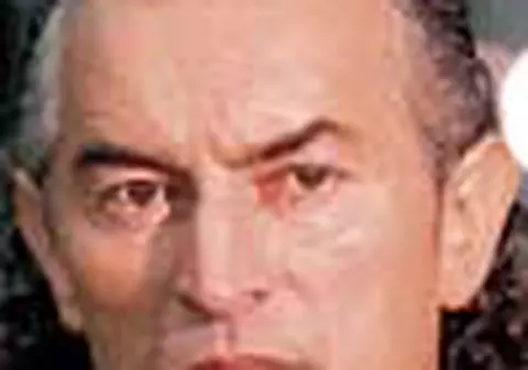 Cozma, un detinut disciplinat