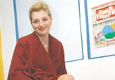 Acatiste pentru Ioana Basescu