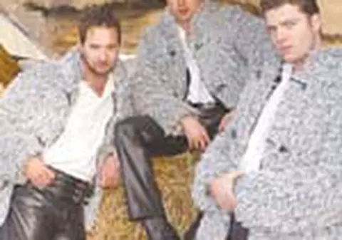 Haiducii 'au patit-o' la Straja