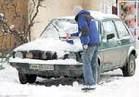 60 de turisti blocati in Bucegi