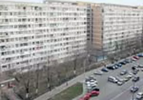 Aici locuiesc 2.500 de oameni!