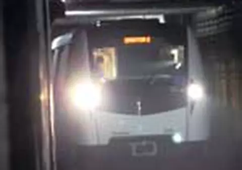 150 de oameni, blocati sub pamant