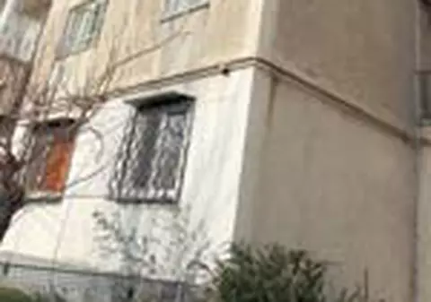 'L-am aruncat de la fereastra'