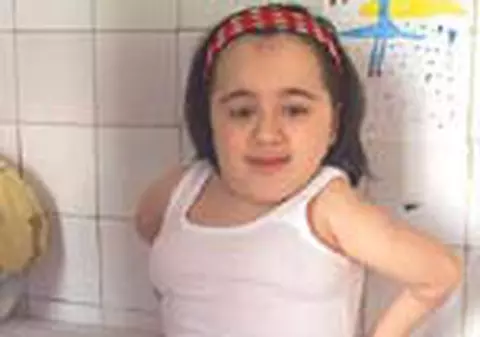 Sorina va putea merge anul viitor