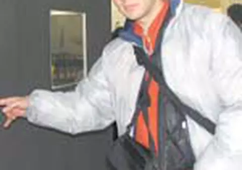 Alarma la bratarile dacice