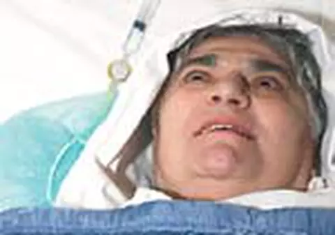 Va merge din nou dupa trei ani de stat in carucior 