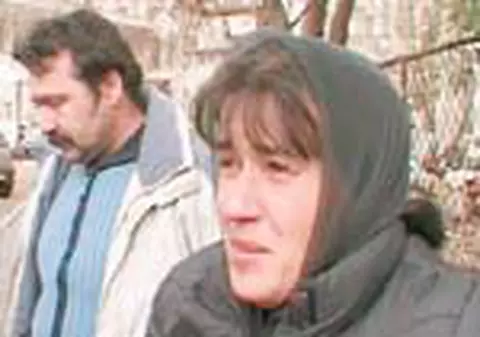 Un baietel a murit la doua ore dupa ce a fost externat
