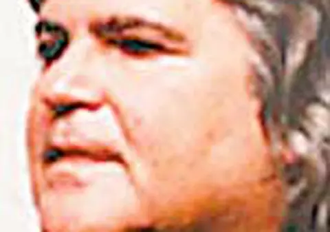 A murit in 'intersectia diavolului'