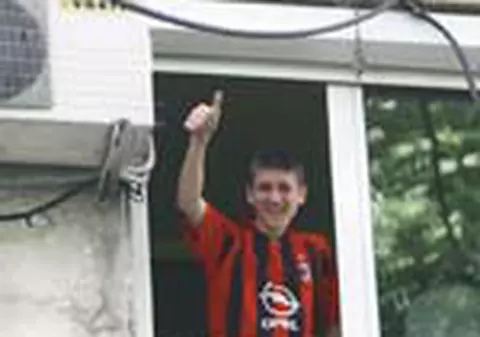 Bani si pentru tinerii care au o garsoniera