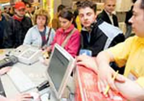 Produsele, inlocuite la prima defectiune