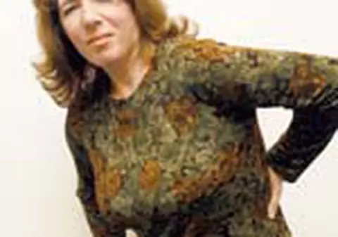 Durerile de spate, mai dese iarna