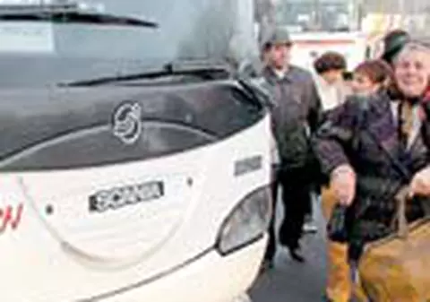 Europa se teme de invazia tiganilor