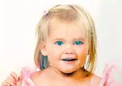 Fetita de 5 ani, ucisa de caine in Marea Britanie