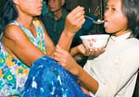 A trait 18 ani langa 'Tarzan'