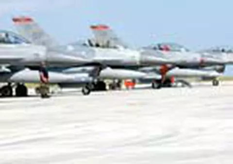 Iranul va fi atacat de SUA din Romania?