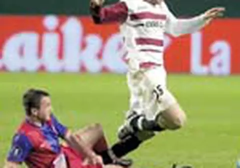 'Tot Sevilla ia Cupa'