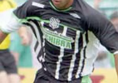 Brazilianul Stelei, blocat de impresar