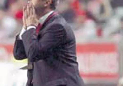 Rednic: 'Puteam pierde la diferenta mai mare'