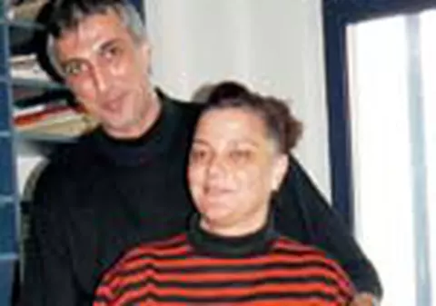 Pitigoi se iubeste cu Marina Scupra