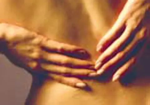 Cum prevenim durerile de spate?