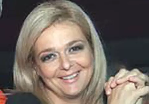 Iuliana Marciuc adora crevetii