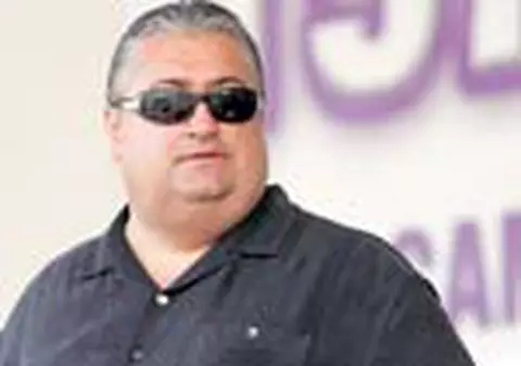 Iancu catre Zambon: 'Sa-mi suga p..a!'