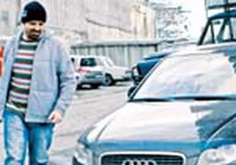 Horia Brenciu a ucis-o pe pisica Miti