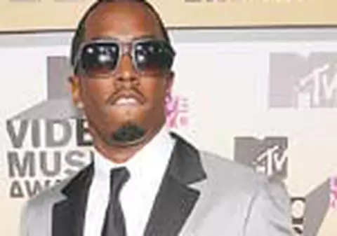 P. Diddy canta la Bucuresti pe 500.000 €