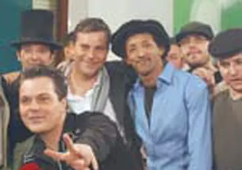 TVR va  cheltui aproape 200.000 € pentru  Locomondo la Eurovision