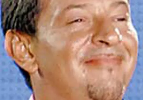 Bodo: 'Se canta prost'