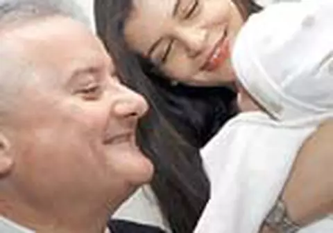 Irina Columbeanu nu-l va avea nas pe Mutu
