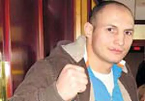 Dieta infernala pentru Adrian Diaconu