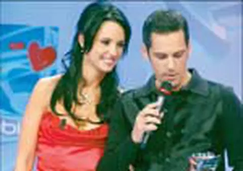 Casa noua pentru Andreea si Stefan