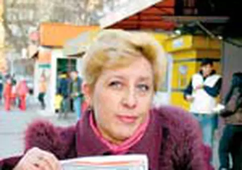 Roxana Iakab a fost vazuta in Craiova