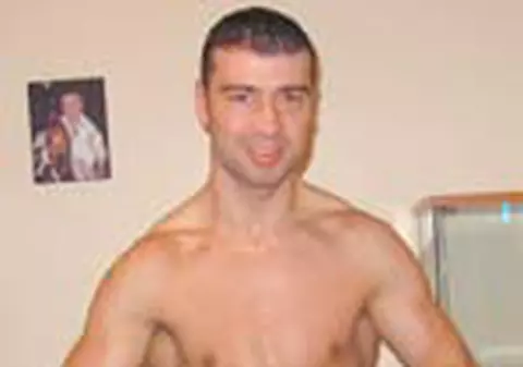 O zi cu un viitor campion al lumii 