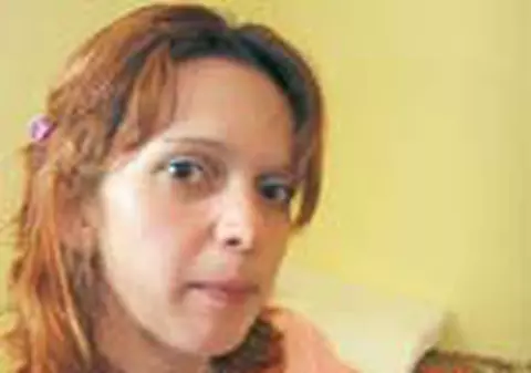 'Fetita muntilor',rasfatata bunicilor