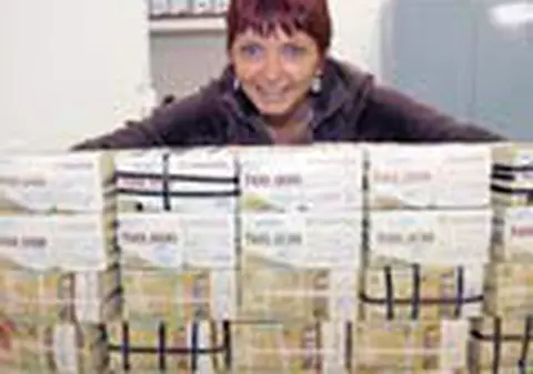 A castigat 130.000 € pe luna in 2005