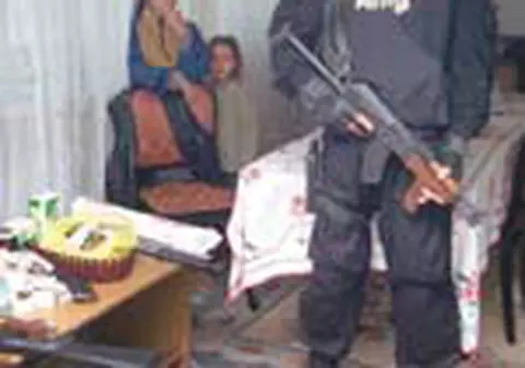 Vrajitoarele Duduianu au blestemat mascatii