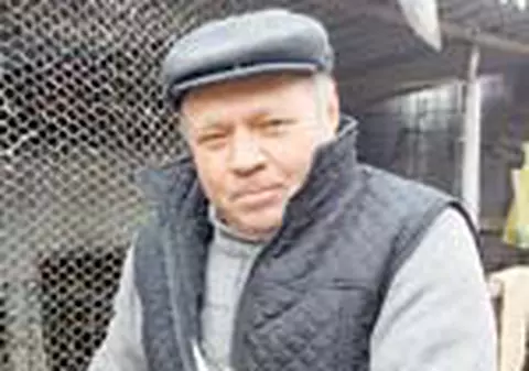 Pasarile vor fi inchise in custi