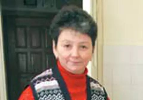 'Visez ca mai am tumoarea'