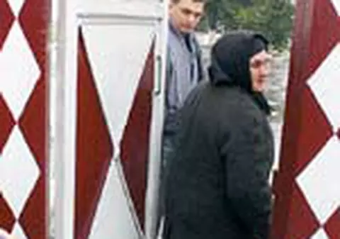 'Nu mai speram sa fiu iertata'