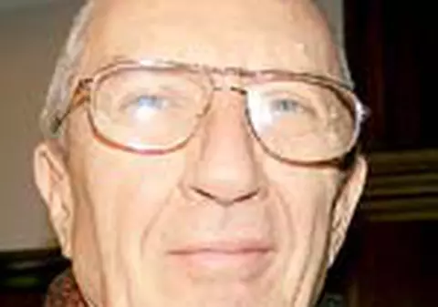 Atanasie Stanculescu ar putea fi acuzat de genocid