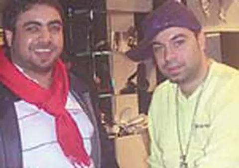 Salam, Bursuc si Copilul de Aur 'au spart' 11.000 € in doua ore