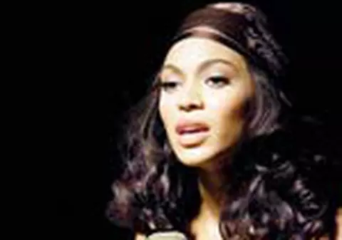 'Dreamgirls'