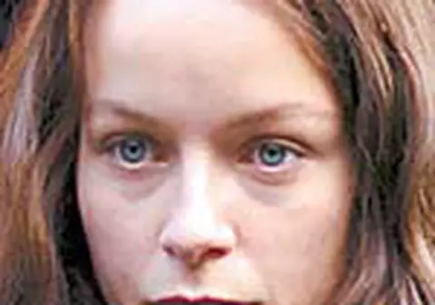 'Regina raului'