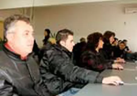 Face facultatea la 61 de ani